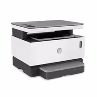 پرینتر چندکاره لیزری اچ پی مدل 1200a