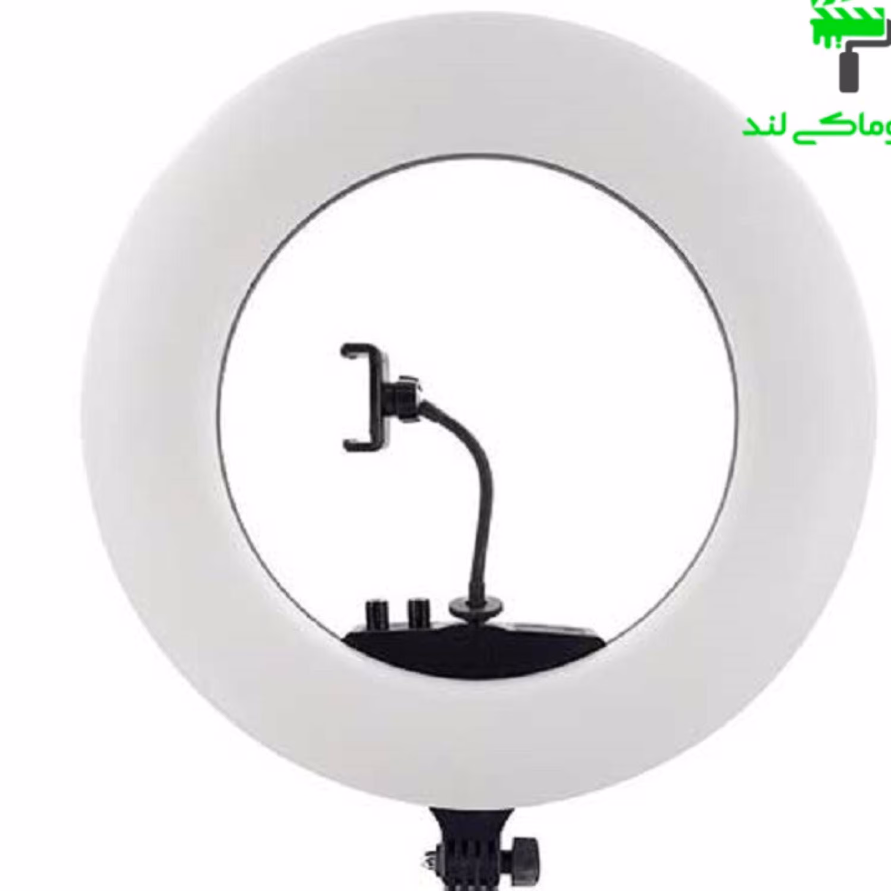رینگ لایت قطر 45 