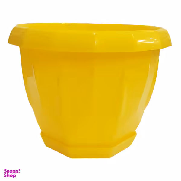 گلدان مدل لنسر 3