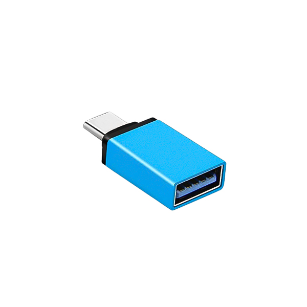 تبدیل OTG Type-C USB3.0 مدل 221
