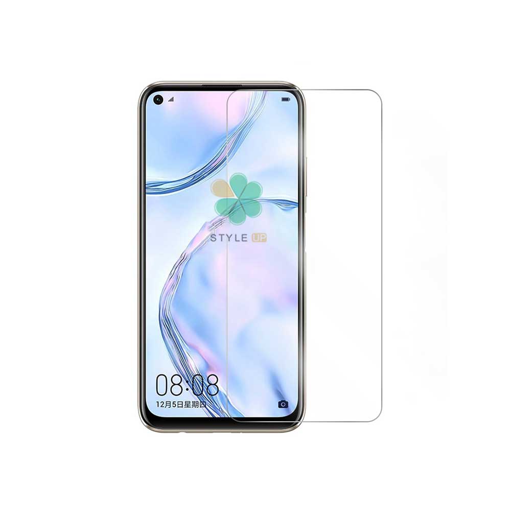 محافظ صفحه گلس گوشی هواوی Huawei Nova 7i مدل 2.5D