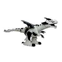 ربات کنترلی مدل Smart Plus Dinosaur