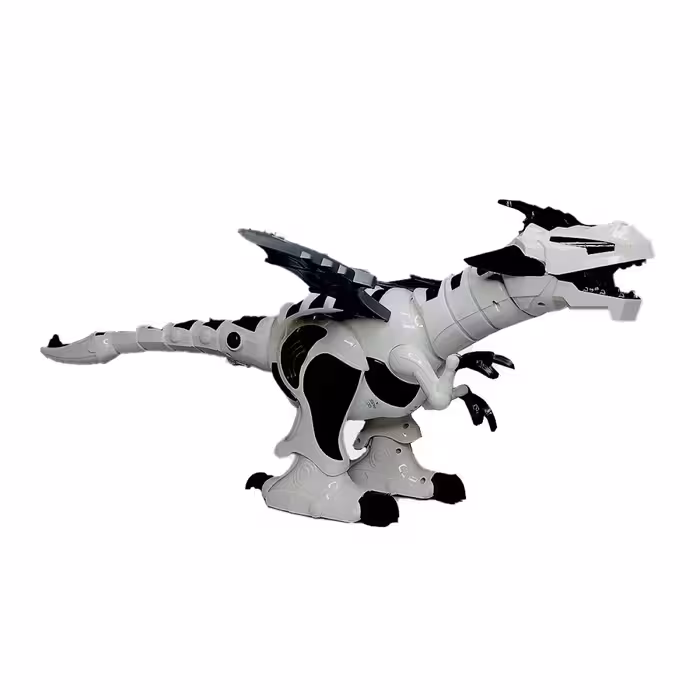 ربات کنترلی مدل Smart Plus Dinosaur
