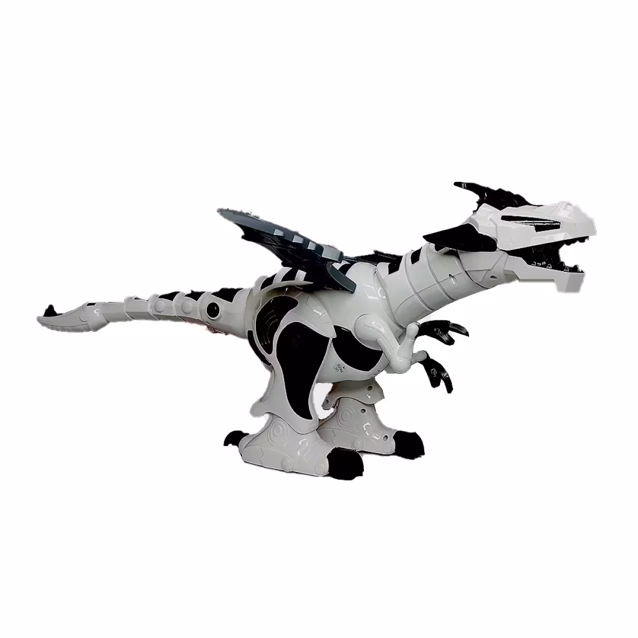 ربات کنترلی مدل Smart Plus Dinosaur