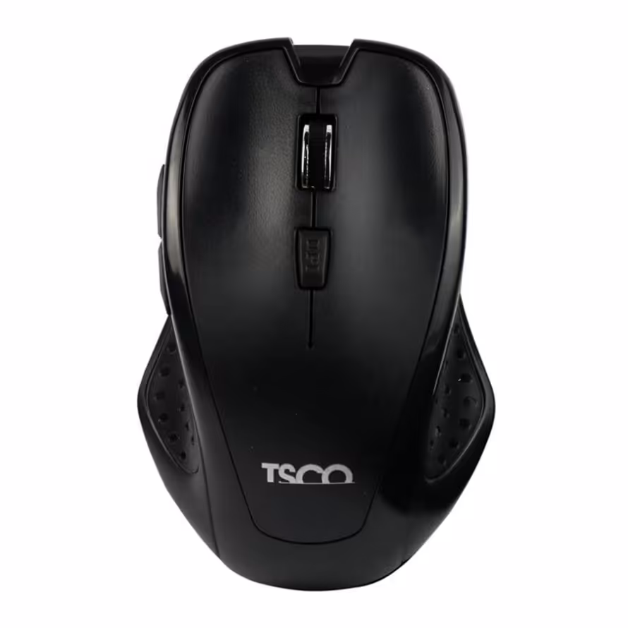 موس بی‌سیم تسکو TM 631W