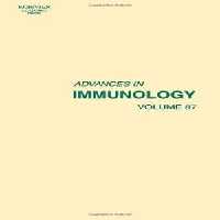 [PDF] دانلود کتاب Advances in Immunology 87, 2005