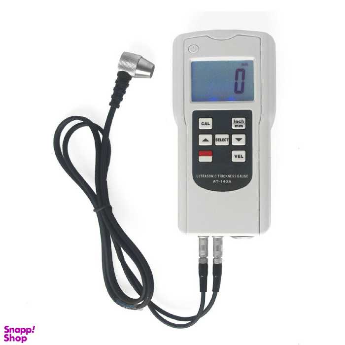 ضخامت سنج التراسونیک آمیتاری مدل AT-140A