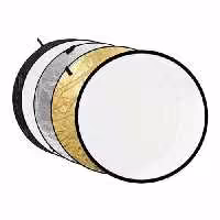 رفلکتور فوتوکس Photox REFLECTOR 110cm