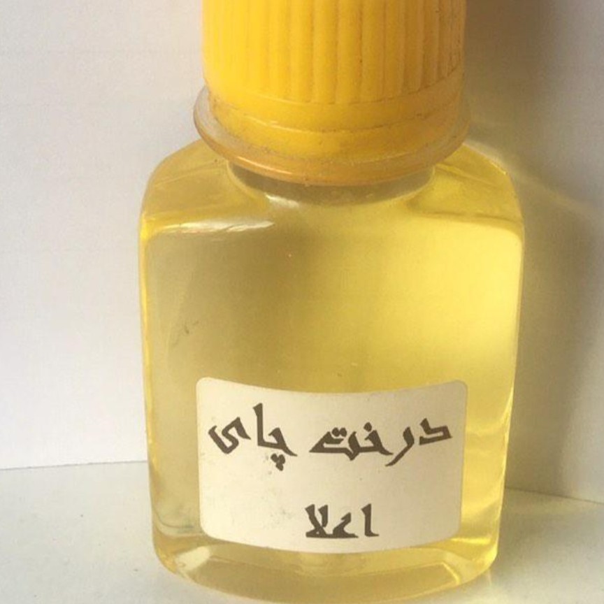 روغن درخت چای (جوش صورت آکنه ضد لک ضد چروک اگزما پسوریازیس-چربی سر)