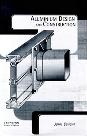  دانلود کتاب Aluminium Design And Construction, 1999 - دانلود کتاب های دانشگاهی