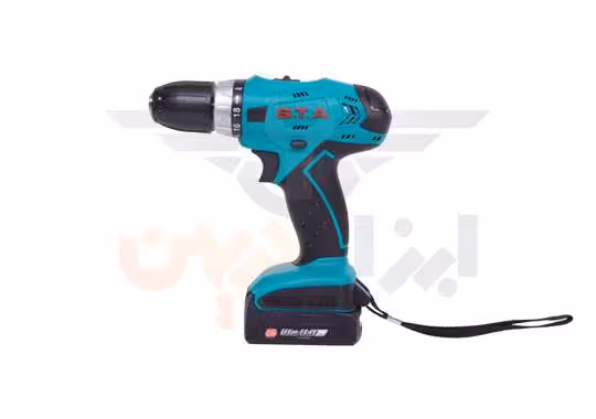 دریل پیچ گوشتی شارژی اس تی آ sta lt10sb