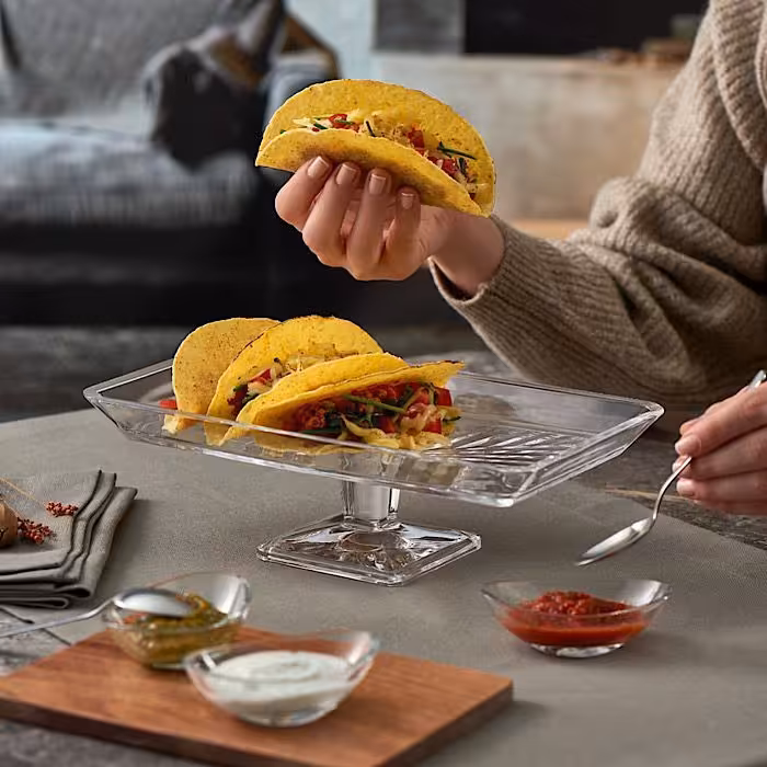 رولت پایه دار مادلین