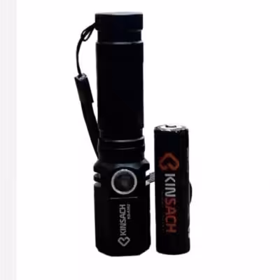 چراغ قوه کینساچ (KINSACH) مدل KS-5352