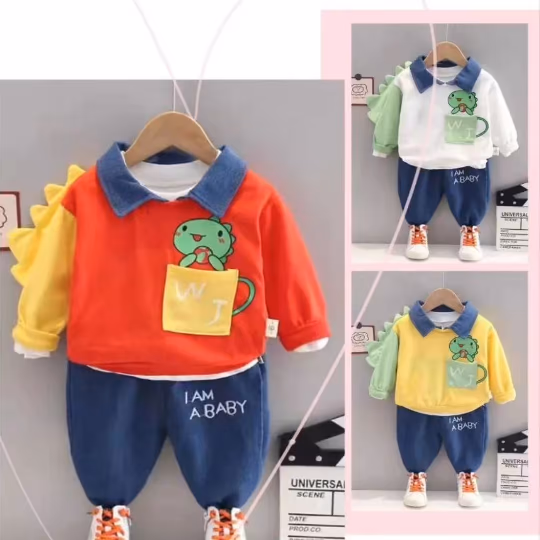 ست یلدایی پاییزه اسپرت دورس