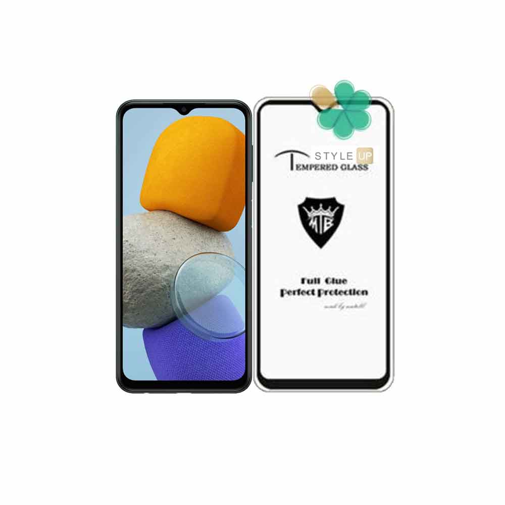 گلس میتوبل گوشی سامسونگ Galaxy F23 مدل تمام صفحه