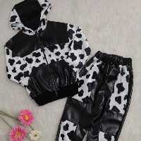 سویشرت شلوار اسپرت خواهر برادری