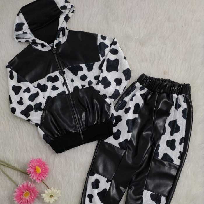 سویشرت شلوار اسپرت خواهر برادری