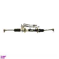 جعبه فرمان خودرو کد 504431 مناسب پراید