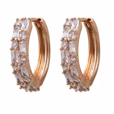 گوشواره زنانه ژوپینگ5530