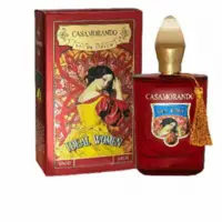 عطر کازاموراتی بوکت آیدل کازاموراندو آیدل فرگرانس(100میل)


