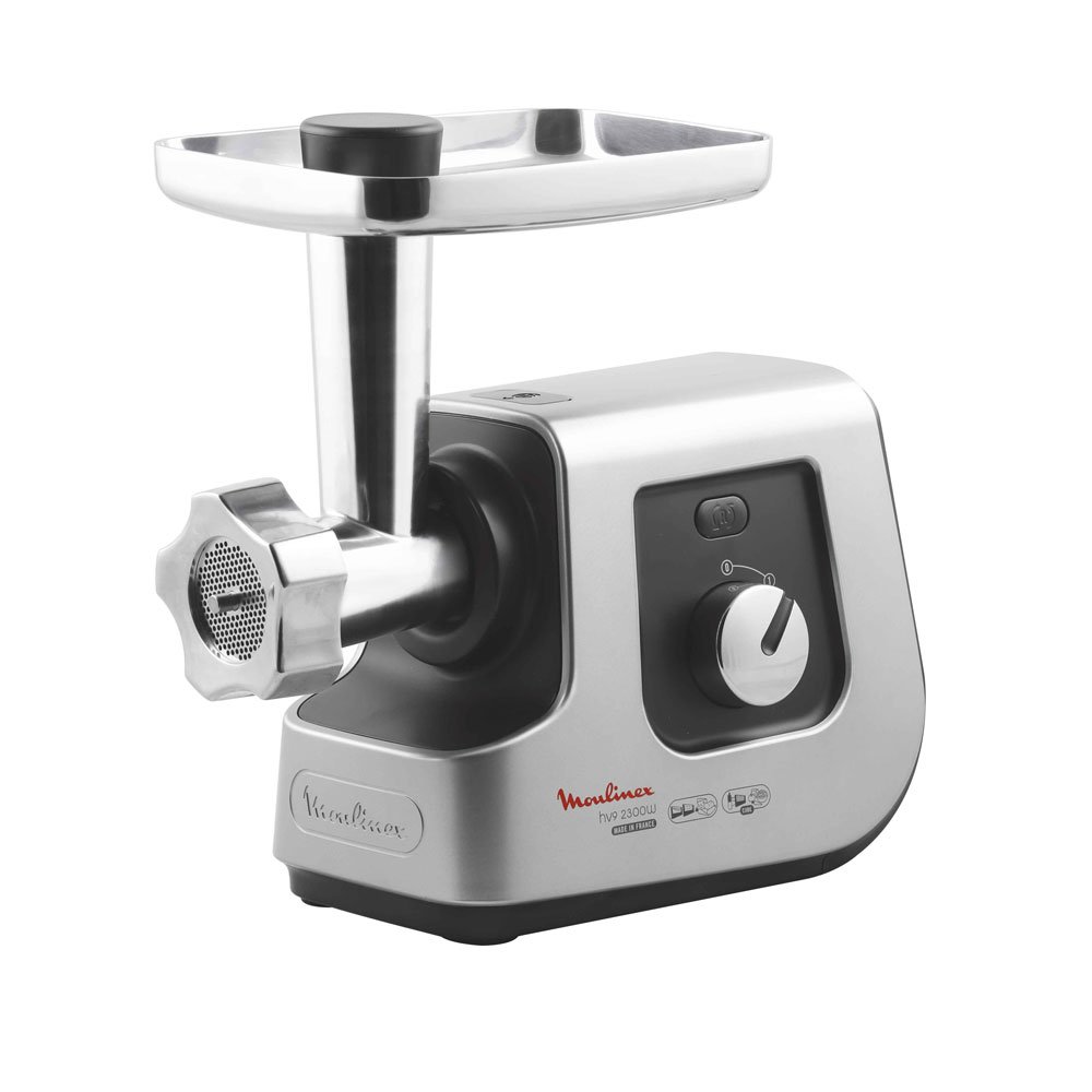 چرخ گوشت مولینکس مدل ME740H