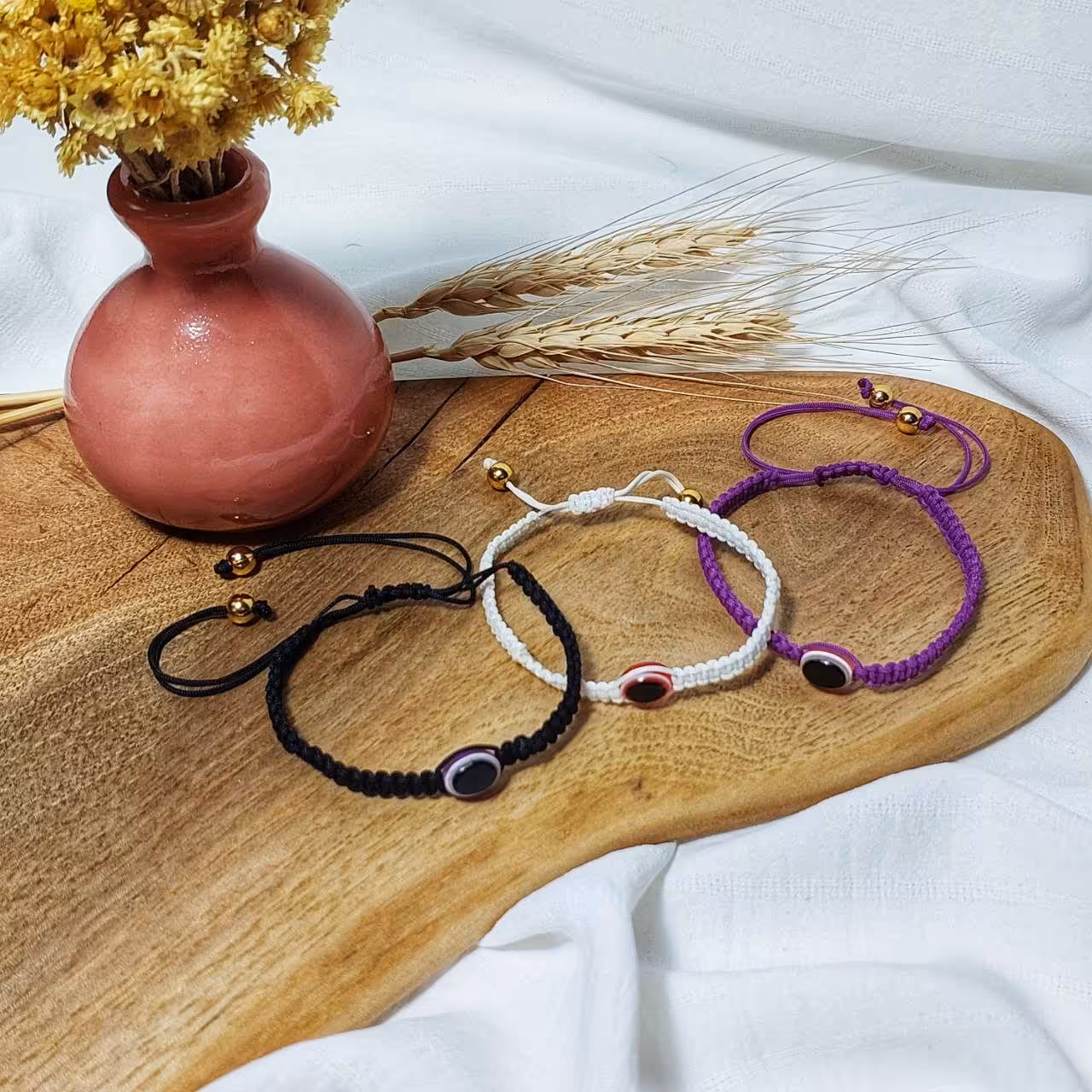 دستبند چشم نظر