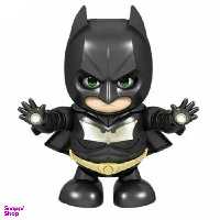 ربات اسباب بازی مدل بتمن کد LD-155J