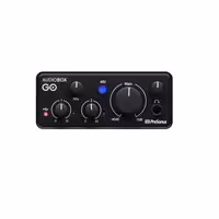 PreSonus AudioBox GO