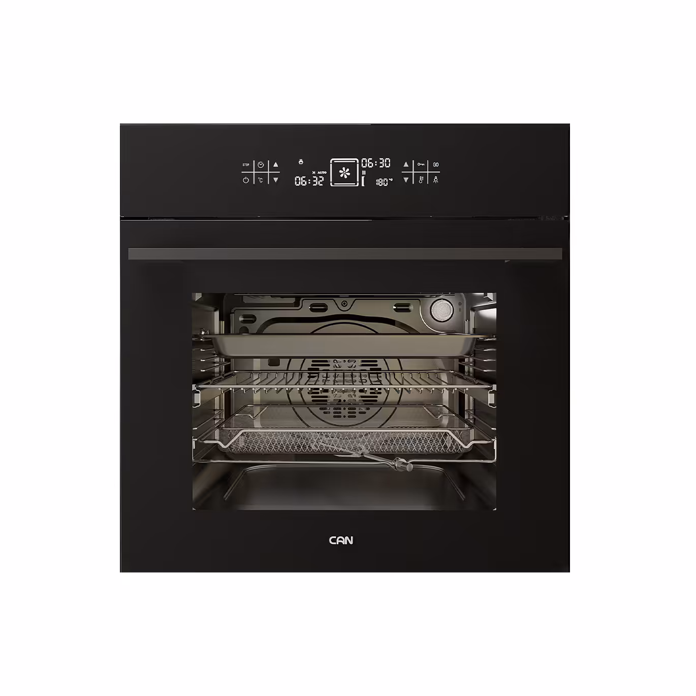 فر کن مدل E6598