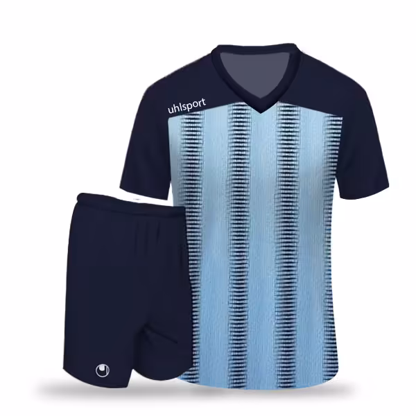 پیراهن و شرت تیمی بزرگسال آلشپرت 2024