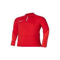 سویشرت ورزشی صورتی مردانه M NK DRI FIT RED Nike