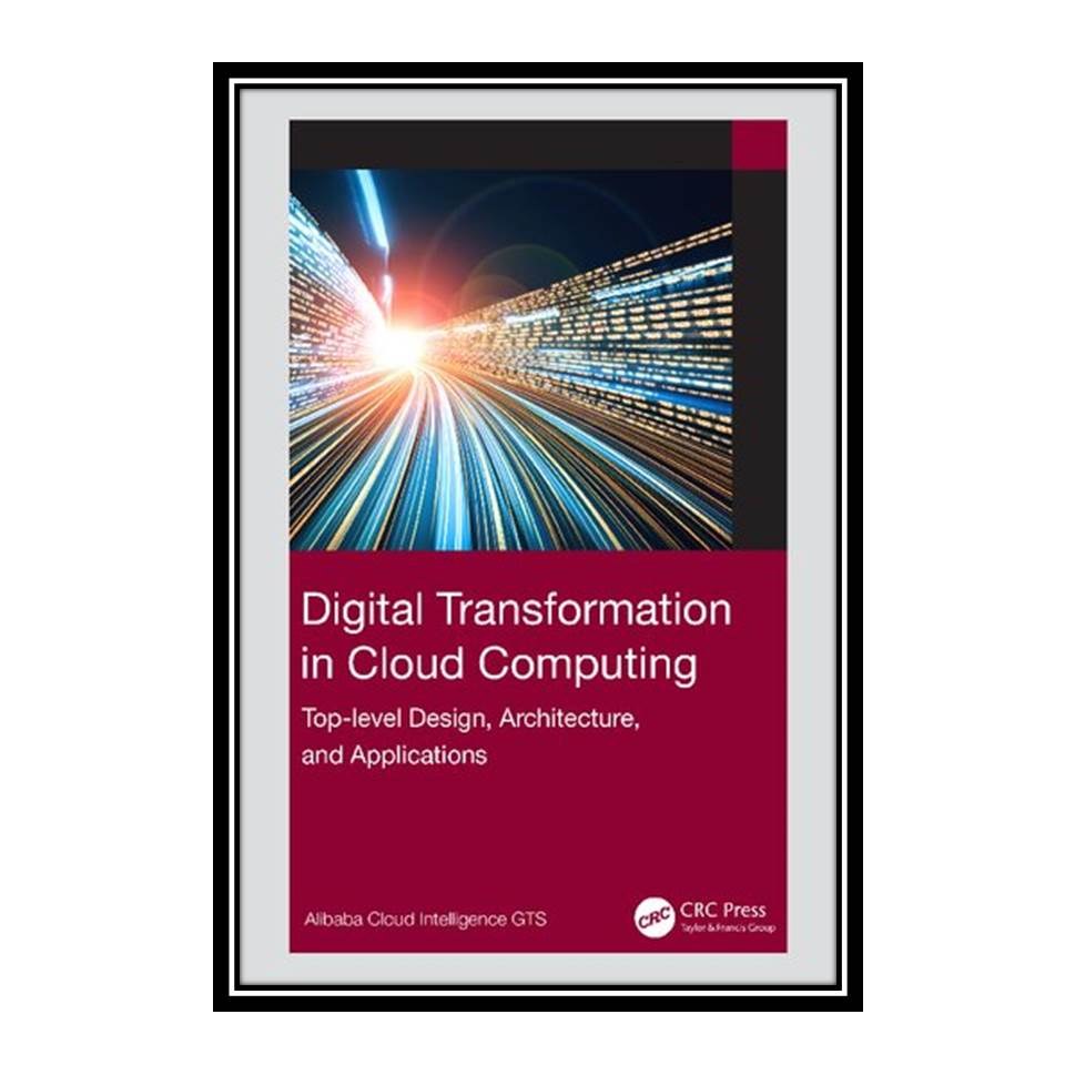 کتاب Digital Transformation in Cloud Computing