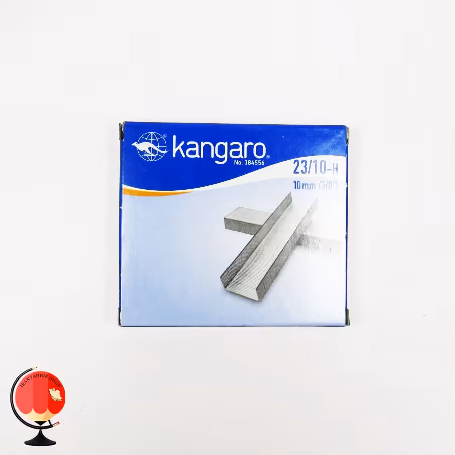 سوزن منگنه 23/10 کانگرو