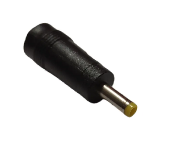 تبدیل فیش آداپتور نرمال به سوکت لپ تاپ Lenovo سر ریز