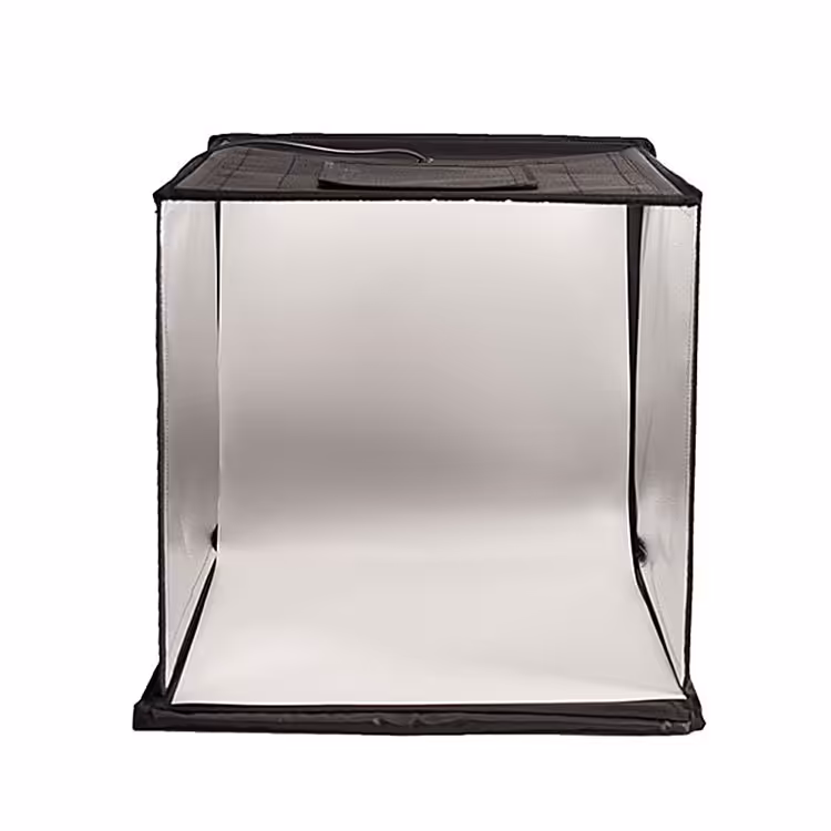 خیمه ال ای دی وسکات