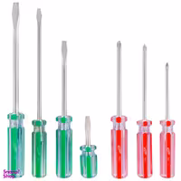 ست پیچ گوشتی مدل raid7 مجموعه 7 عددی