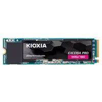 قیمت اس اس دی اینترنال کیوکسیا EXCERIA PRO ظرفیت 1TB