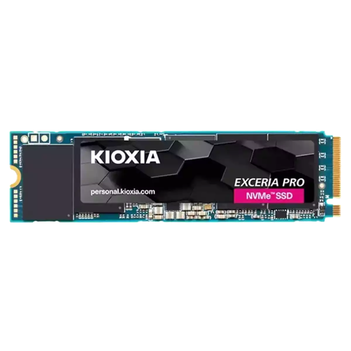 قیمت اس اس دی اینترنال کیوکسیا EXCERIA PRO ظرفیت 1TB