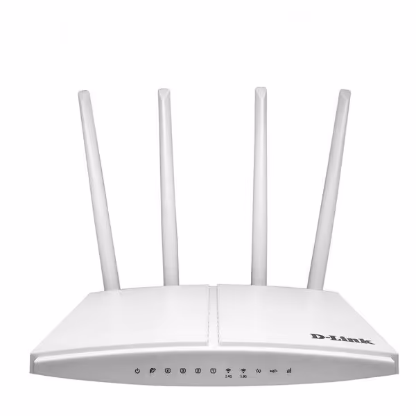 روتر بی سیم LTE دی-لینک مدل DWR-M960
