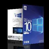 ویندوز  10 All Edition 22H2 شرکت JB 