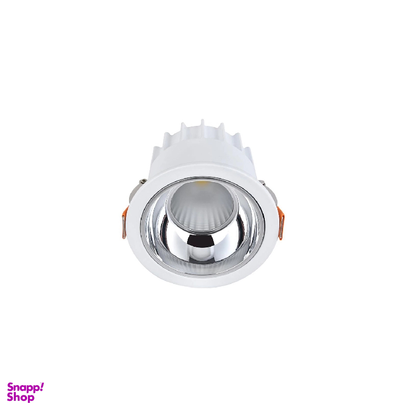 چراغ سقفی توکار اس پی ان مدل D020286-30W