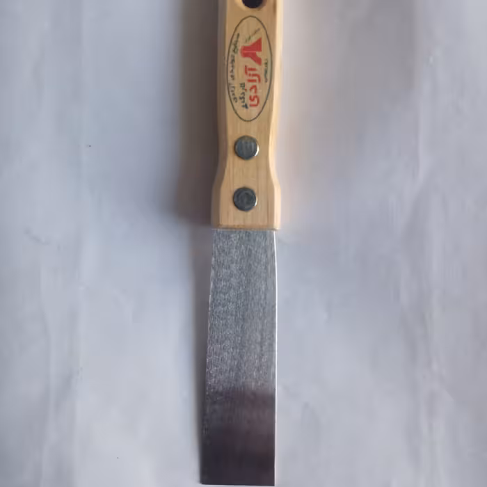 کاردک بنایی 3 سانتی