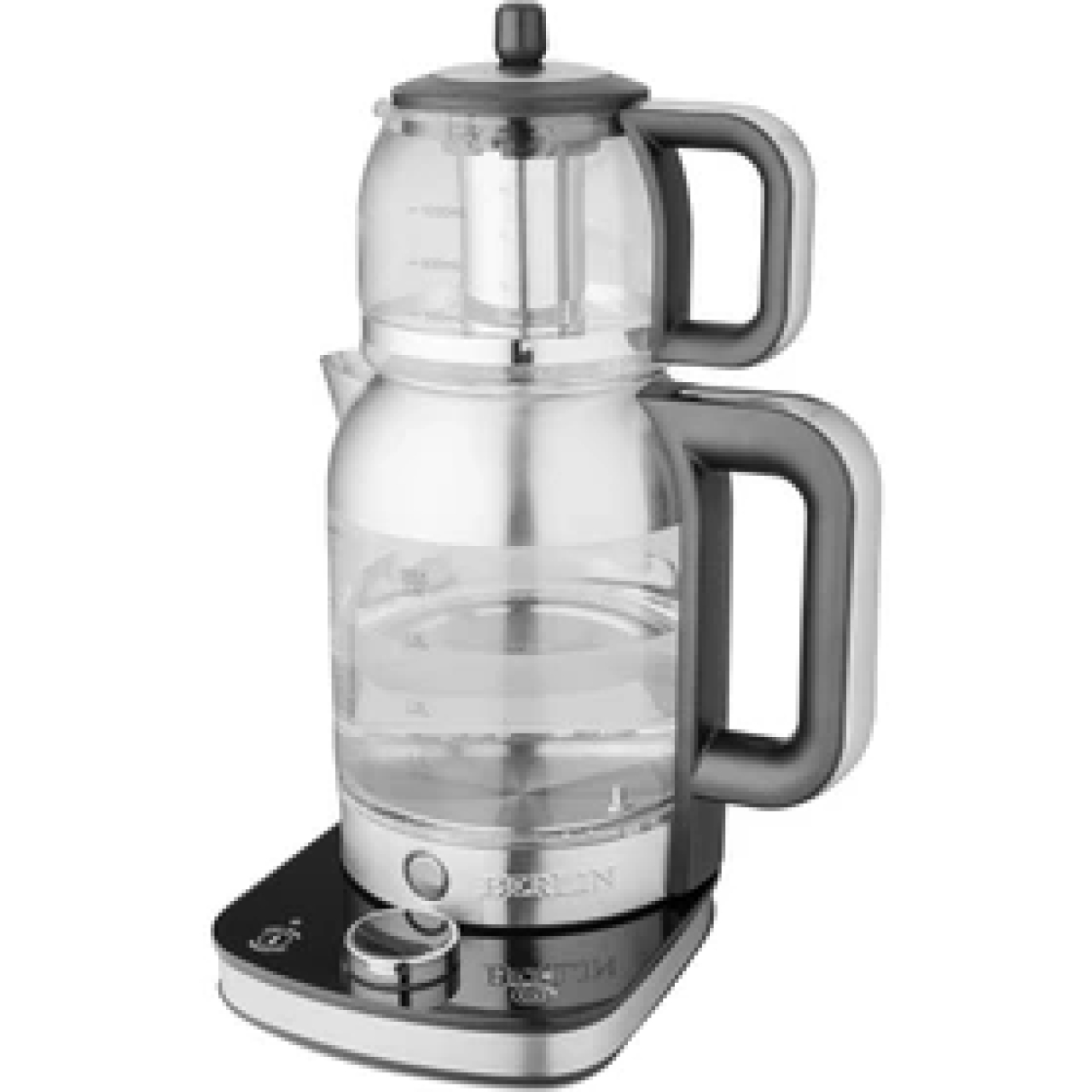 چای ساز مباشی مدل ME-TM307