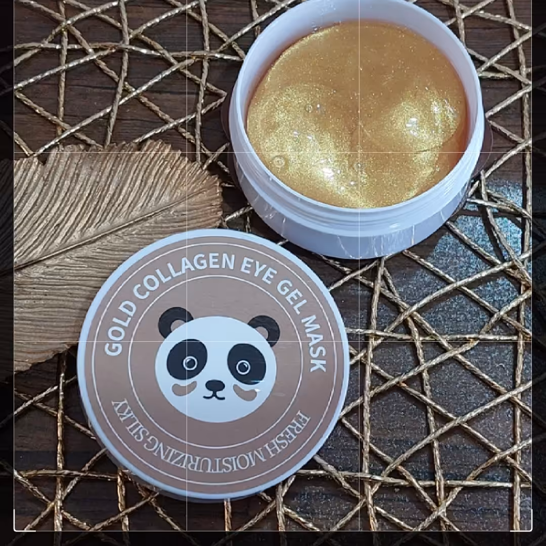 ماسک وپچ زیر چشم سرسان لاو