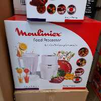 123مولینکس همراه با مخلوط کن اضافه