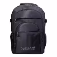 کوله پشتی سفری دیکمپ مدل TRAVEL-50-025