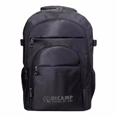 کوله پشتی سفری دیکمپ مدل TRAVEL-50-025