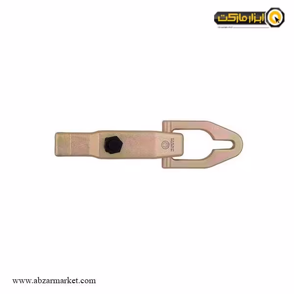 گیره صافکاری هزبرن 1 تن مدل 63006