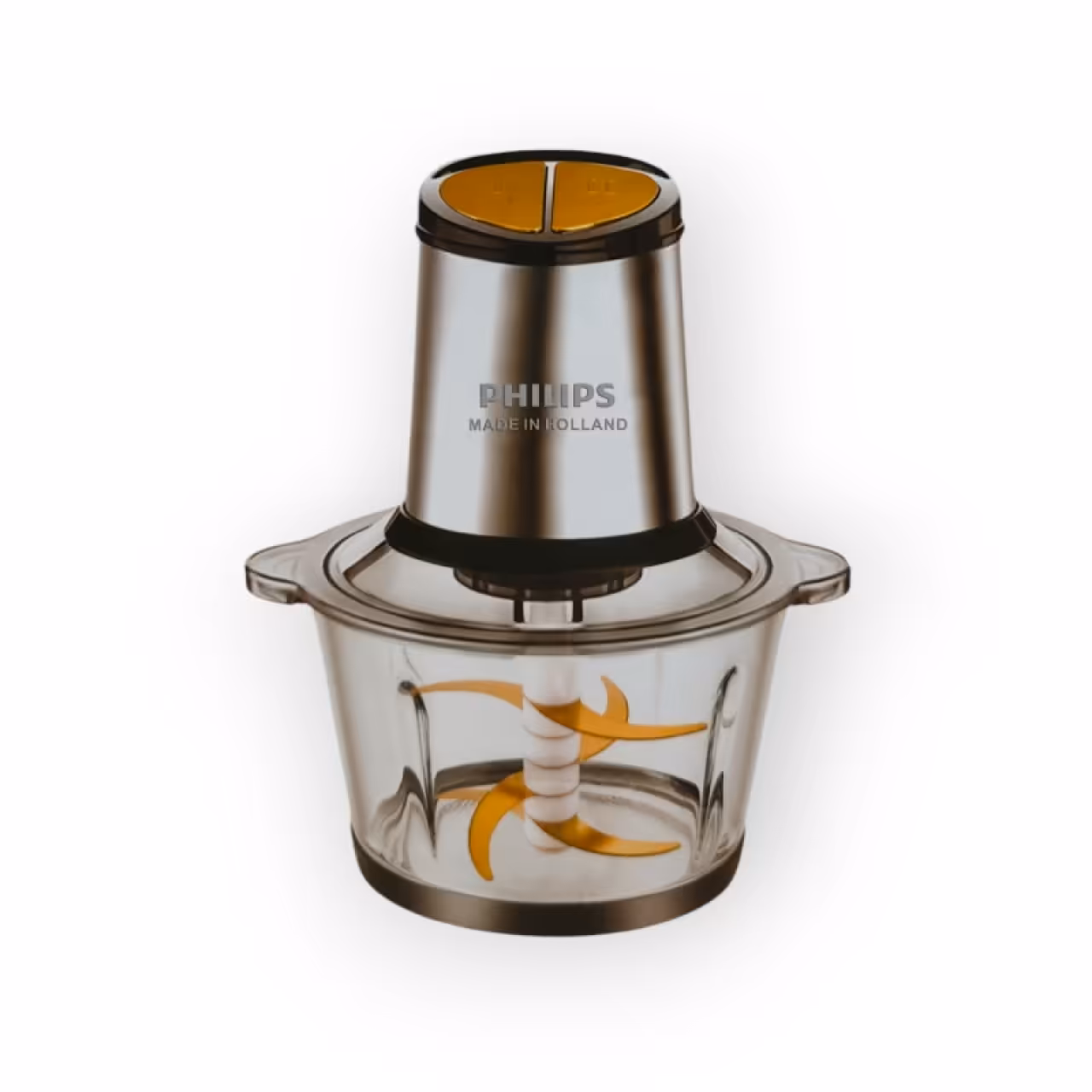 خردکن دوکاسه فیلیپس مدل 4500