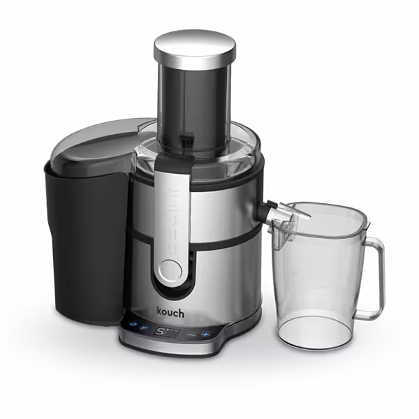 آبمیوه گیری کوخ آلمان KJ2011